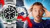 10 Hot Watches That Have Plummeted In Price