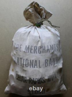1878-CC CHOICE to GEM BU MS MORGAN SILVER DOLLAR FROM ORIGINAL BANK BAG
