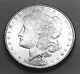 1878 S Morgan Dollar #147 Ms+ Unc Gem Bu / Pics