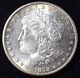 1878 S Morgan Silver Dollar A Real Gem