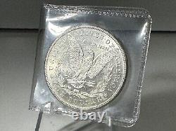 1878-S Morgan Silver Dollar GEM BU CHOICE to GEM BU MS MORGAN SILVER DOLLAR