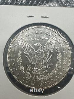1878 S Morgan Silver Dollar GEM BU KEY Date Rare US CoinWoW