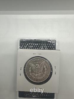 1878 S Morgan Silver Dollar GEM BU KEY Date Rare US CoinWoW