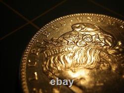 1878s Morgan Silver Dollar-gem / Ms+++++bu/lustrous Condition-premium Valued