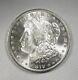 1879-s Silver Morgan Dollar Gem Unc Al675