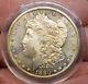 1880 S Morgan Silver Dollar Superb Gem+++ $ Very Rare This Nice $ See Pics