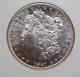 1881 S Morgan Silver Dollar $1 Ngc Ms65 #017 Gem East Coast Coin & Collectable