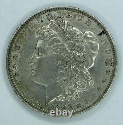 1882 O Morgan Silver Dollar GEM BU PL