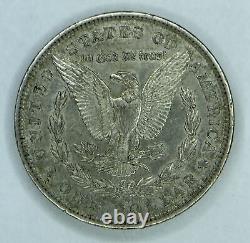 1882 O Morgan Silver Dollar GEM BU PL