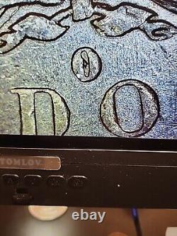 1882 O/s Bu Gem Morgan Silver Dollar Unc-ms++mint Rare Key Coin 4546
