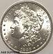 1883 Morgan Dollar From Obw Estate Roll Choic-gem Bu Uncirculated 90% Silver