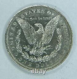 1883 O Morgan Silver Dollar GEM BU