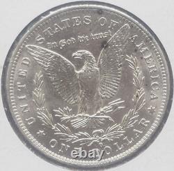 1884-o Gem Bu Ms Morgan Silver Dollar