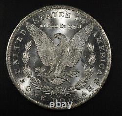 1885-O Morgan Silver Dollar GEM BU PL Free S/H After 1st Item