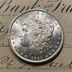 1885 P Gem Bu Morgan Silver Dollar? Choice Mint Ms Unc From Roll Estate Lot