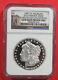 1887-cc Morgan 2014 Private Issue Carson City Collection Ngc Gem Proof (1223092)