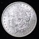 1888-o Silver Morgan Dollar Gem Bu B030