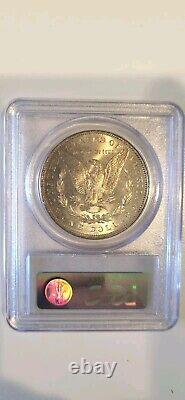 1888-P Morgan Silver Dollar PCGS MS 64 Blazing White Gem of a 64 MORGAN DOLLAR