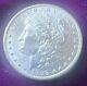 1898-o Gem Bu Unc Morgan Silver Dollar Mint State ++++