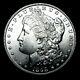 1898-s Morgan Dollar Silver - Gem Bu Coin - #497q
