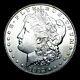 1898-s Morgan Dollar Silver - Gem Bu+ Coin - #bb434