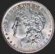 1899-omorgan Silver Dollar Gem Beautiful Uncirculatedclean-l? K