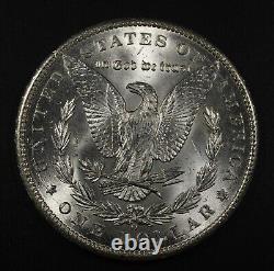 1899-O Morgan Silver Dollar GEM BU Free S/H After 1st Item