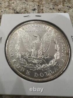 1899-P Morgan Silver Dollar? CH/GEM BU? Fabulous Luster? Proof Like Fields