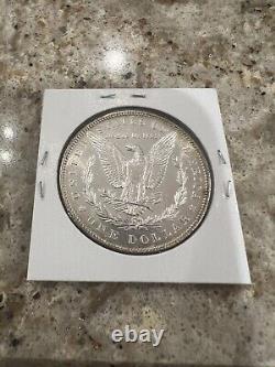 1899-P Morgan Silver Dollar? CH/GEM BU? Fabulous Luster? Proof Like Fields