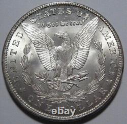 = 1901-O GEM BU MORGAN Dollar, NICE STRIKE, Super EYE Appeal, FREE Shipping