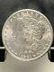 1901-o Morgan Silver Dollar Gem Brilliant Uncirculated Mint State Mpl Cw Luster