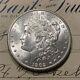 1902 O Gem Bu Morgan Silver Dollar? Choice Mint Ms Unc From Roll Estate Lot