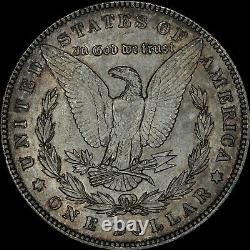 1903 Bu Gem Morgan Silver Dollar Unc Ms+++ U. S. Mint Rare Key Coin