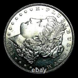 1903 Morgan Dollar Silver - Gem BU Coin - #168Q