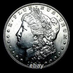 1903 Morgan Dollar Silver - Gem BU Coin - #682P