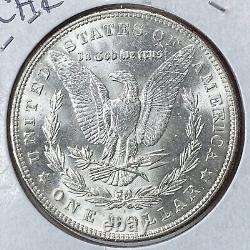 1903 Morgan Silver Dollar GEM BU UNCIRCULATED MS Tougher Date E789 ACHK