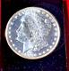 1904-o $1 Morgan Silver Dollar Gem Bu Ms Pl Sharp Coin