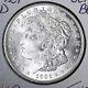 1921-d Morgan Silver Dollar Gem Bu Uncirculated Ms E364 Ahq