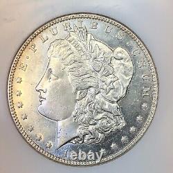 BU 1904-O Morgan Silver Dollar $1.00 New Orleans DMPL GEM Uncirculated Special