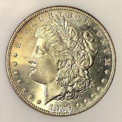 BU 1904-O Morgan Silver Dollar $1.00 New Orleans DMPL GEM Uncirculated Special